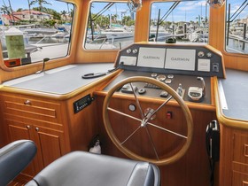 2020 North Pacific 45' Pilothouse for sale