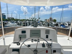 2020 North Pacific 45' Pilothouse for sale