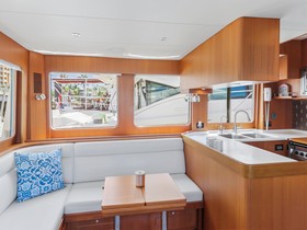 Osta 2020 North Pacific 45' Pilothouse
