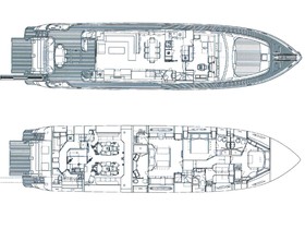 2016 Ferretti Yachts 870