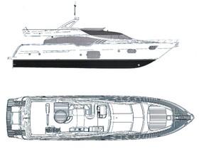 Αγοράστε 2016 Ferretti Yachts 870