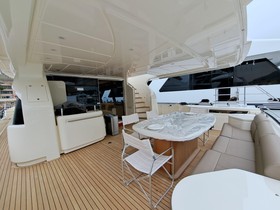 Αγοράστε 2016 Ferretti Yachts 870