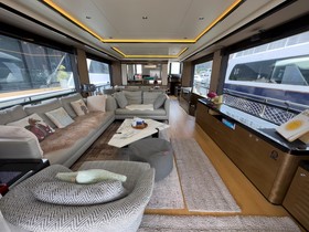 2022 Absolute 73 Navetta à vendre