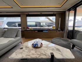 2022 Absolute 73 Navetta for sale