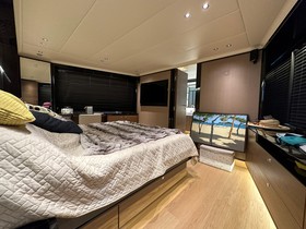 2022 Absolute 73 Navetta à vendre