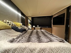 Købe 2022 Absolute 73 Navetta