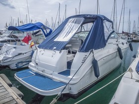 Sea Ray 260 Sundancer