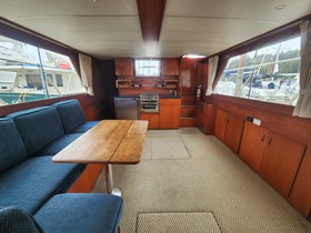 1966 Grenfell Aft Cabin