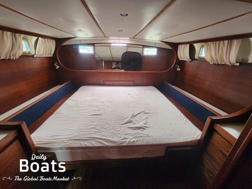 1966 Grenfell Aft Cabin for sale. View price, photos and Buy 1966