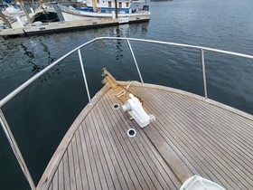 1966 Grenfell Aft Cabin for sale