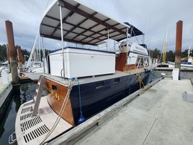 1966 Grenfell Aft Cabin