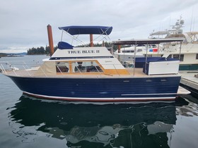 1966 Grenfell Aft Cabin