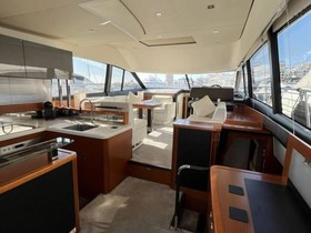 2015 Jeanneau Jeannneau Prestige 500 Fly for sale