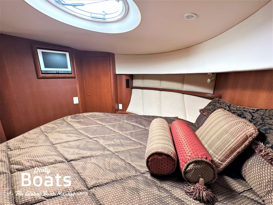 2006 Silverton 45 Convertible for sale. View price, photos and Buy 2006