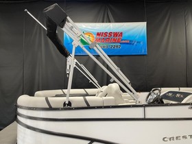2023 Crest Classic Lx 200 for sale