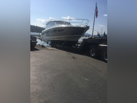 2017 Prestige 500S