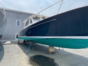 Buy 2018 Legacy Yachts 42