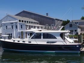 2018 Legacy Yachts 42 til salg