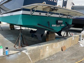 Købe 2018 Legacy Yachts 42