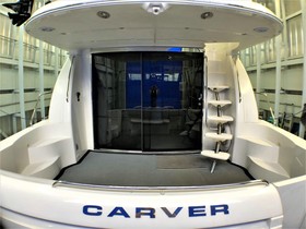 2005 Carver 560 Voyager