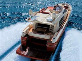 Αγοράστε 2008 Ferretti Yachts Altura 690