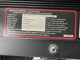 2008 Regal Commodore 4460 на продажу