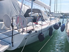 2015 Dehler 46 satın almak