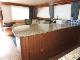 2007 Viking 64 Fisher for sale