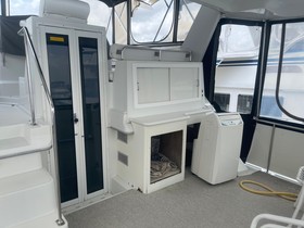 1996 Carver 430 Cockpit Motor Yacht