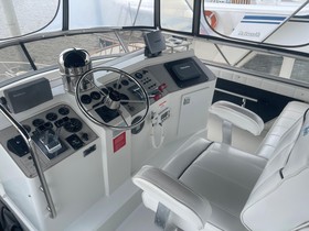 1996 Carver 430 Cockpit Motor Yacht