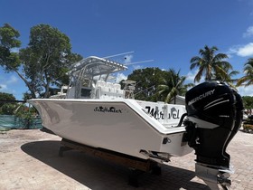 2020 SeaHunter 31 for sale