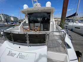 2008 Windy Xanthos 52 for sale