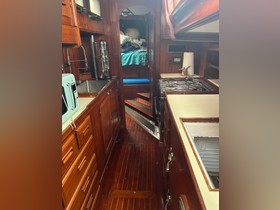 1983 Vagabond Ketch for sale