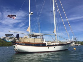 Buy 1983 Vagabond Ketch