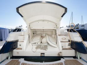 2002 Sunseeker Predator 61