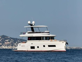 Sirena 58