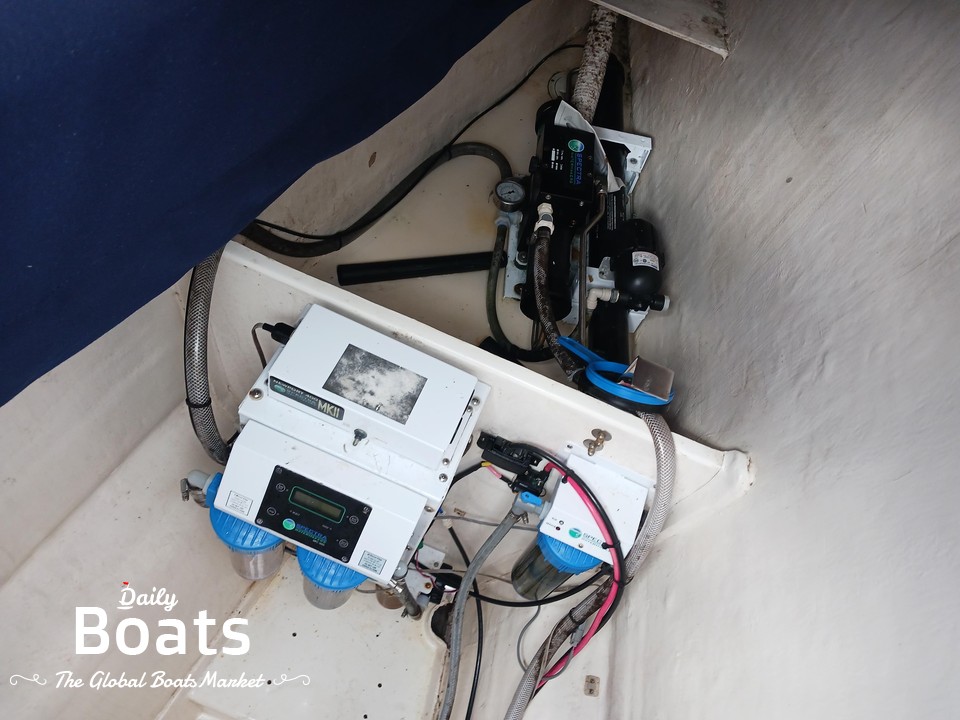 2010 Leopard 46 for sale. View price, photos and Buy 2010 Leopard 46 ...