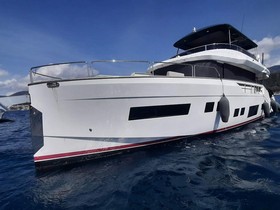 2021 Sirena 68 Fly for sale