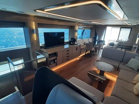 2021 Sirena 68 Fly for sale