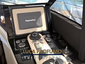 2012 Azimut Magellano 50 προς πώληση