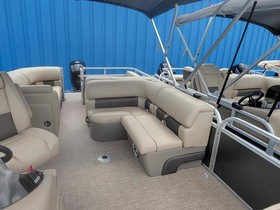 Buy 2023 Sun Tracker Party Barge(R) 22 Rf Dlx