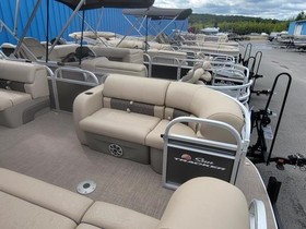 2023 Sun Tracker Party Barge(R) 22 Rf Dlx на продаж
