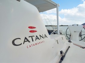 2016 Catana 42 for sale