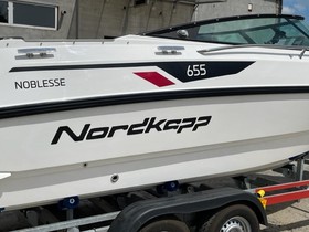 2017 Nordkapp 655 Noblesse на продажу