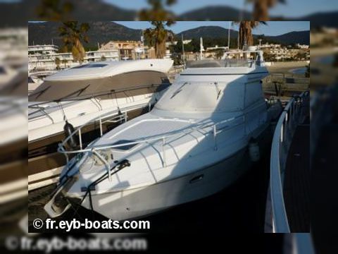 Comar-Ferretti Clanship Fly 45