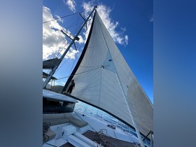 2022 Lagoon 46 for sale