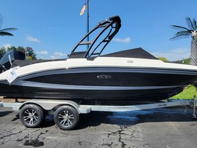 2022 Sea Ray Spx 210 Ob for sale