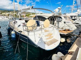 2008 Jeanneau Sun Odyssey 50 Ds à vendre