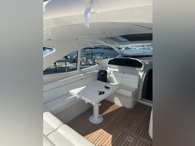 2011 Pershing 50.1