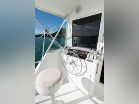 1995 Hatteras 65 for sale